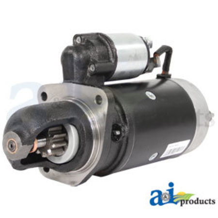 A & I PRODUCTS A-RE41875-A